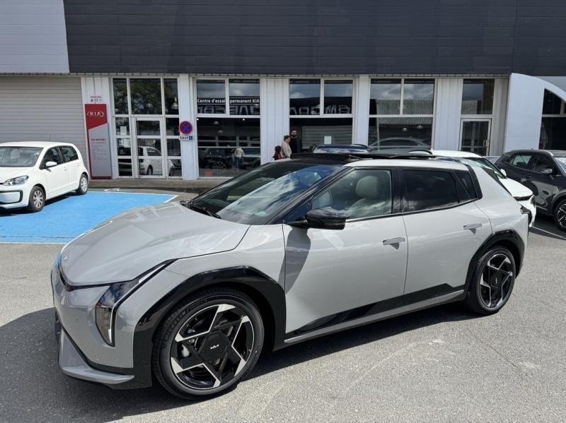 kia - Visuel 0