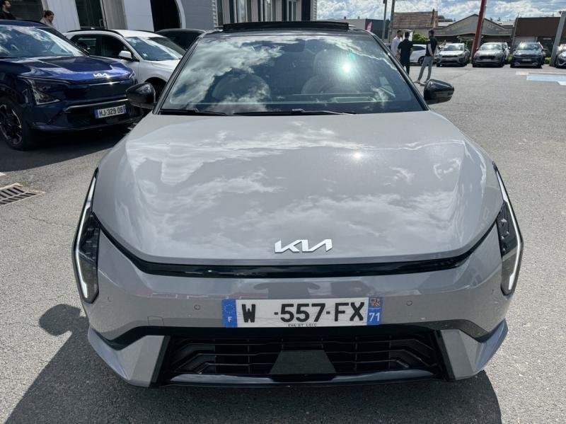 kia - Visuel 1