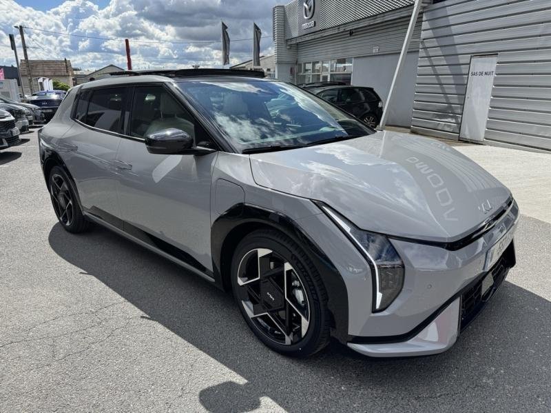 kia - Visuel 2
