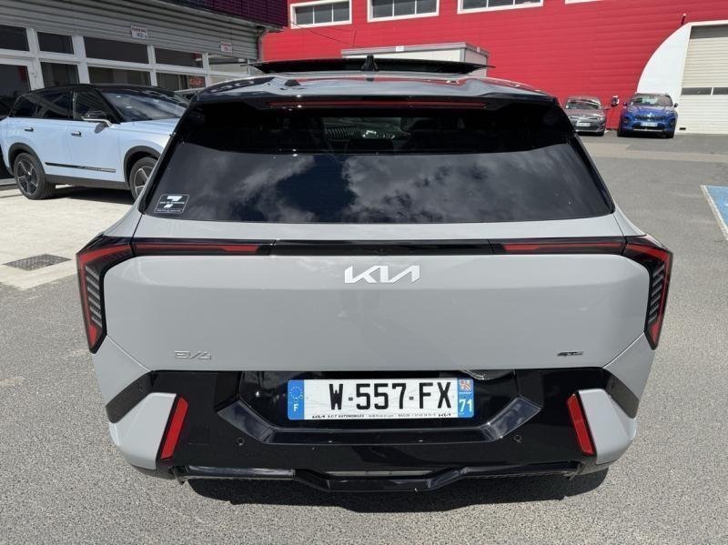 kia - Visuel 5