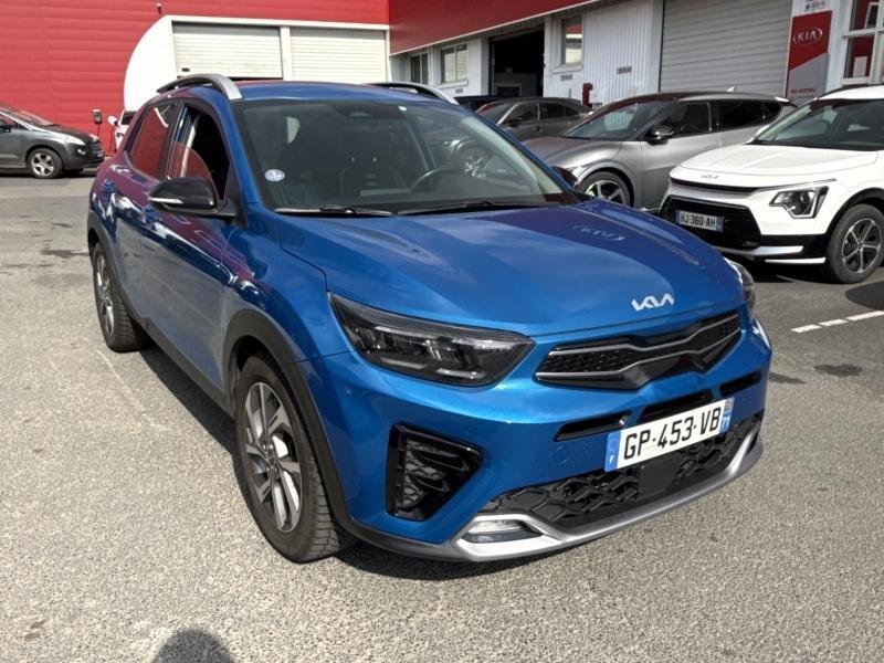 kia - Visuel 0