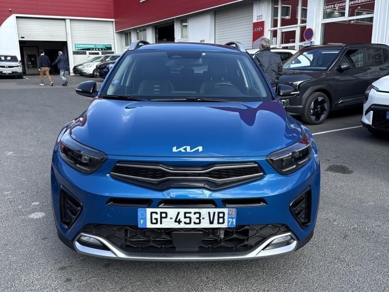 kia - Visuel 1