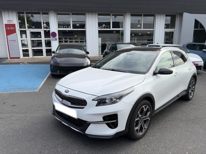 kia - Visuel 0