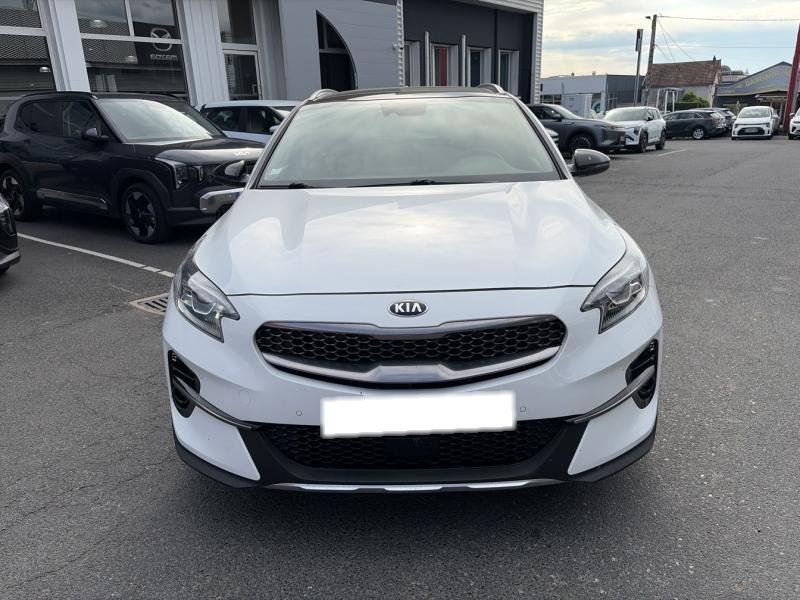 kia - Visuel 1