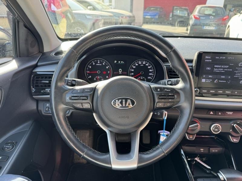 kia - Visuel 19