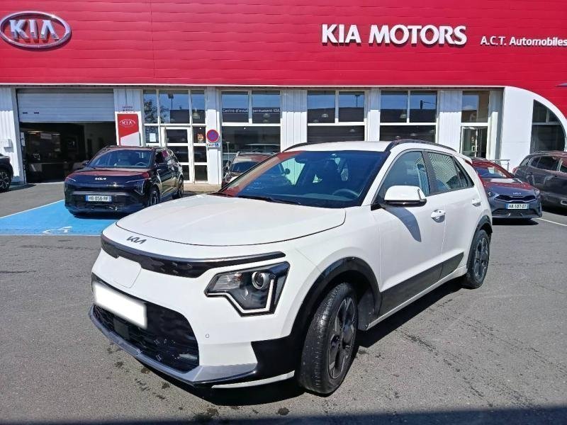kia - Visuel 0