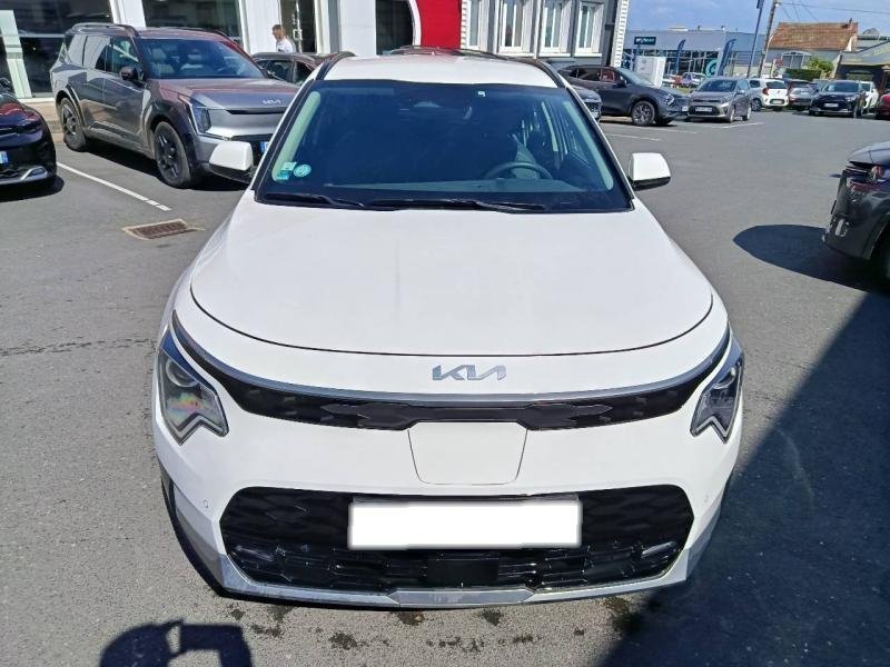 kia - Visuel 1