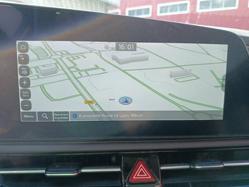 kia - Visuel 14