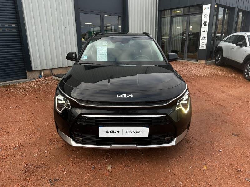 kia - Visuel 1