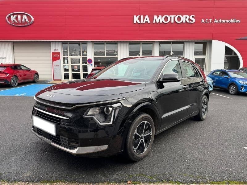 kia - Visuel 0