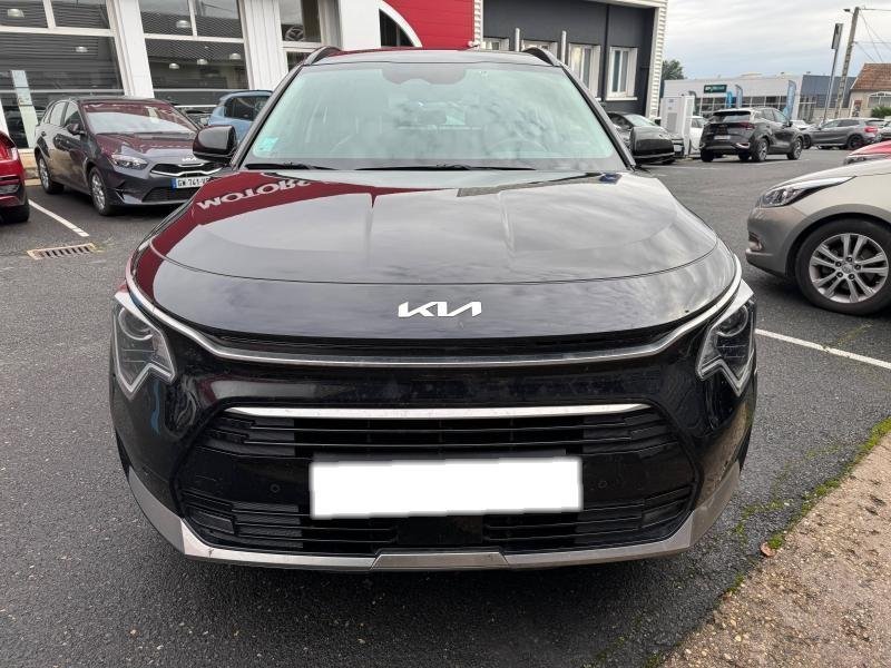kia - Visuel 1