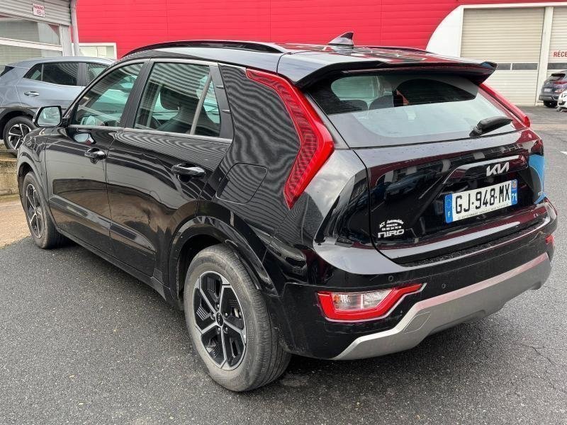 kia - Visuel 6