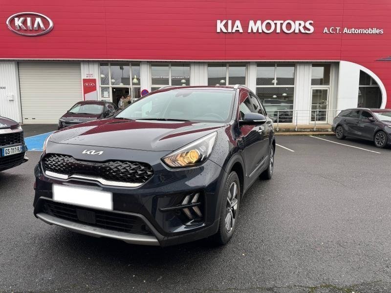 kia - Visuel 0