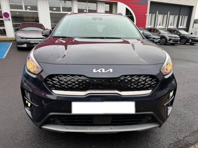 kia - Visuel 1