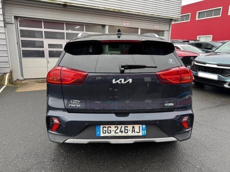 kia - Visuel 5