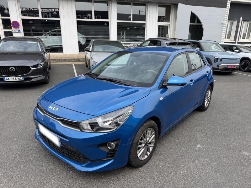 kia - Visuel 0