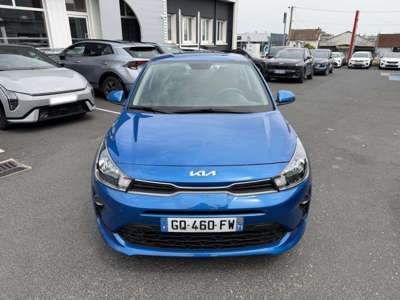 kia - Visuel 1