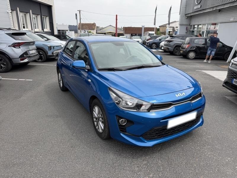 kia - Visuel 2