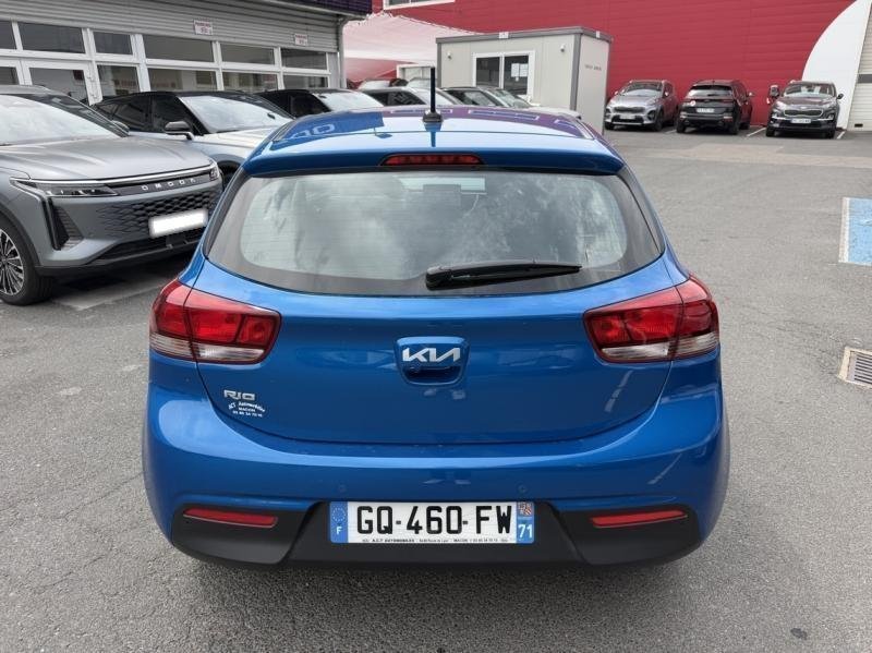kia - Visuel 5