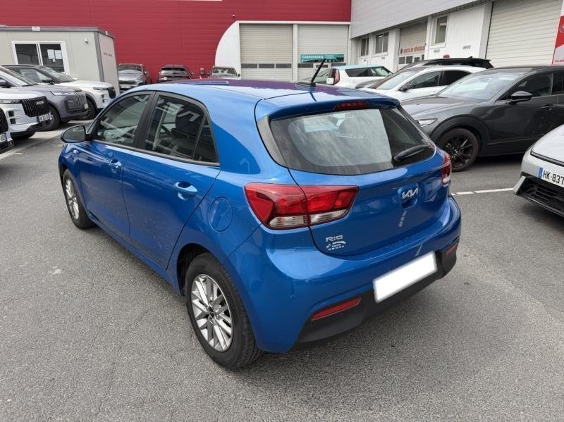 kia - Visuel 6