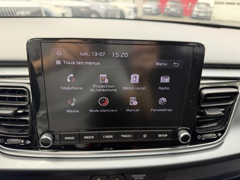 kia - Visuel 19