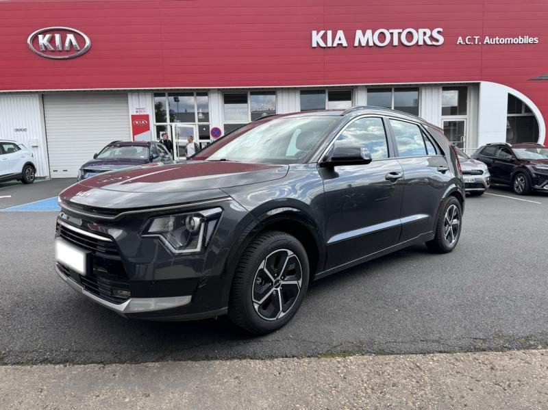 kia - Visuel 0