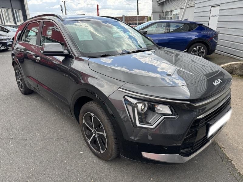 kia - Visuel 1