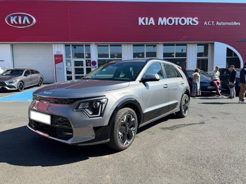 kia - Visuel 0