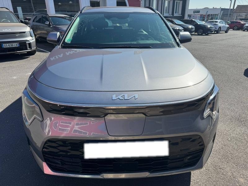 kia - Visuel 1