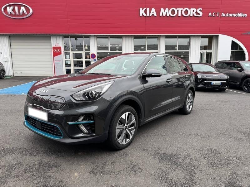 kia - Visuel 0