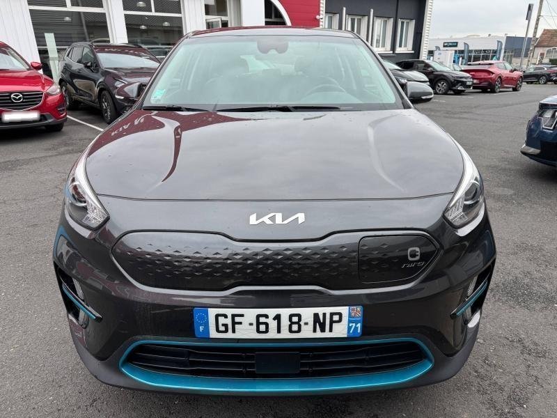 kia - Visuel 1