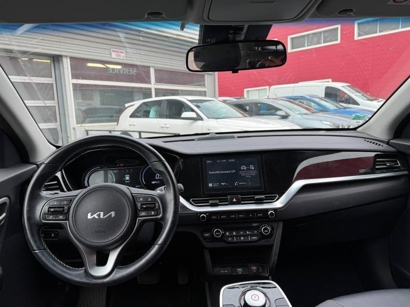 kia - Visuel 9