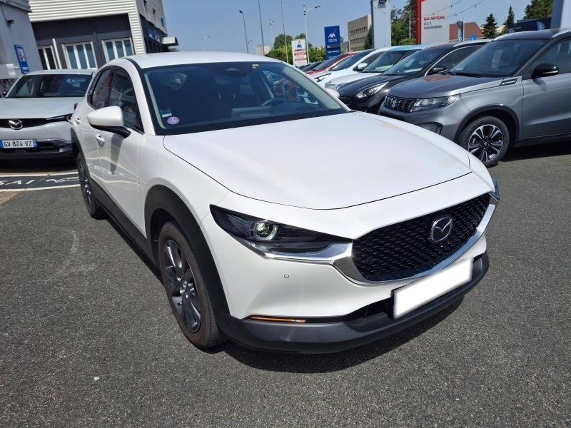 mazda - Visuel 1