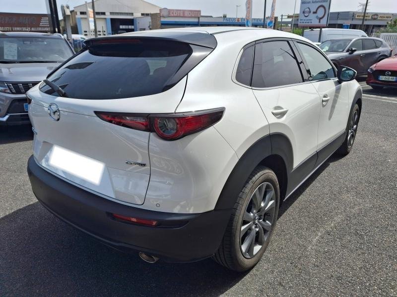 mazda - Visuel 2