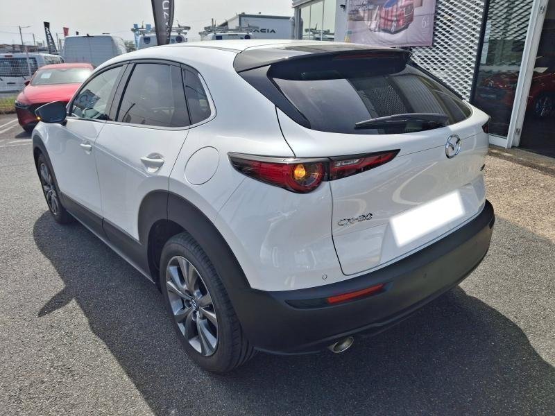 mazda - Visuel 4