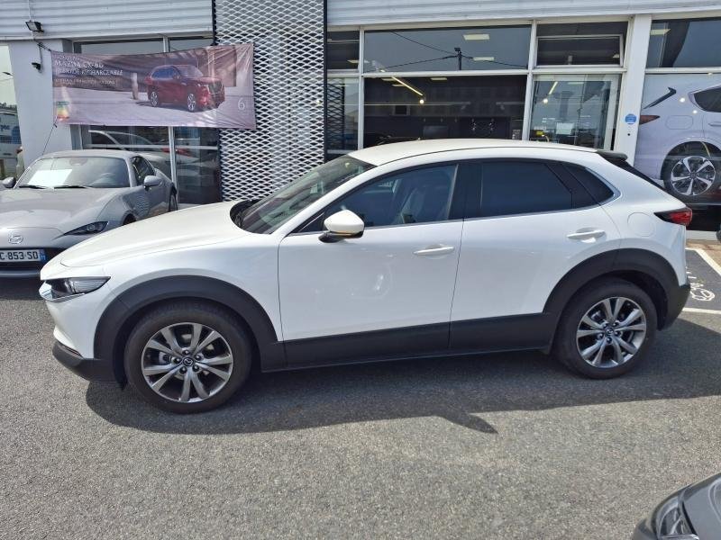 mazda - Visuel 5
