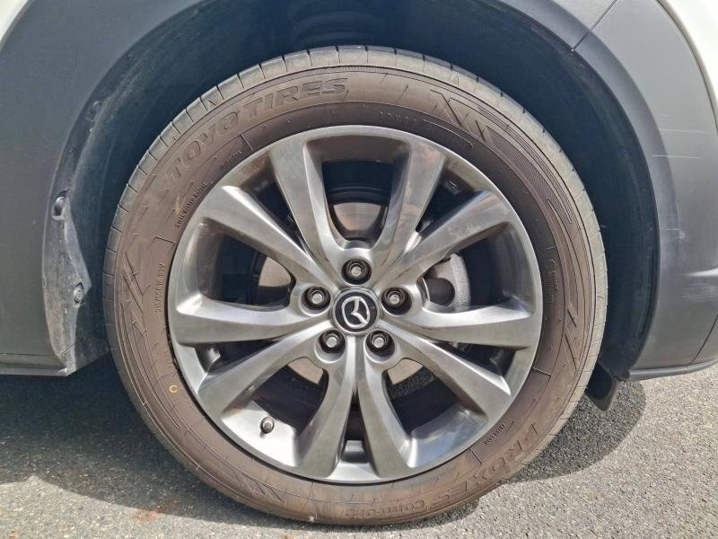 mazda - Visuel 9