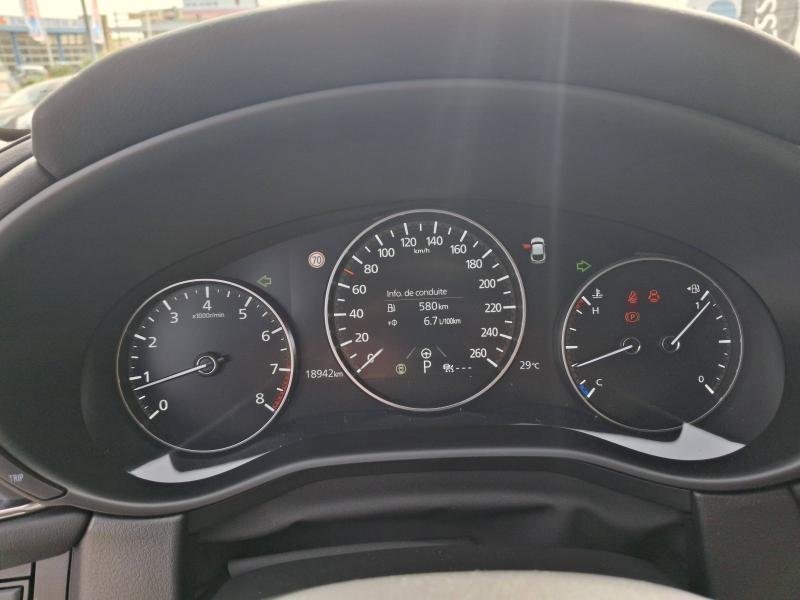 mazda - Visuel 12