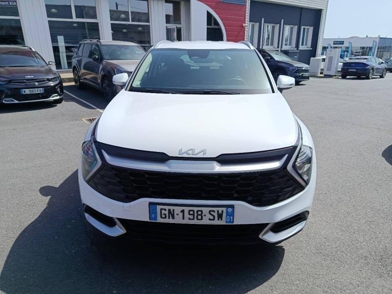 kia - Visuel 1