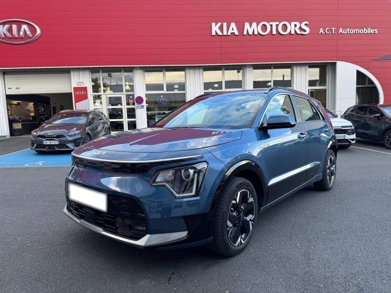 kia - Visuel 0