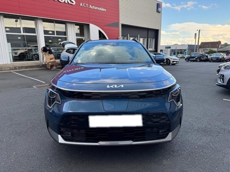 kia - Visuel 1