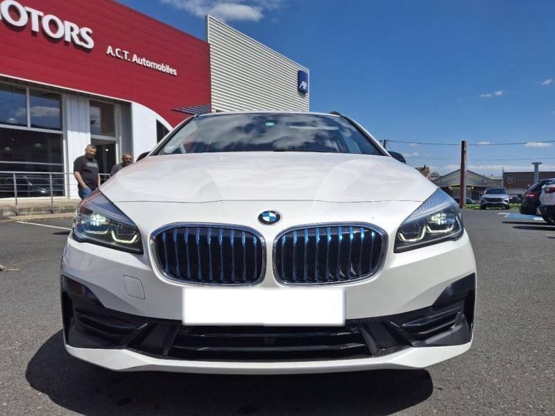 bmw - Visuel 1