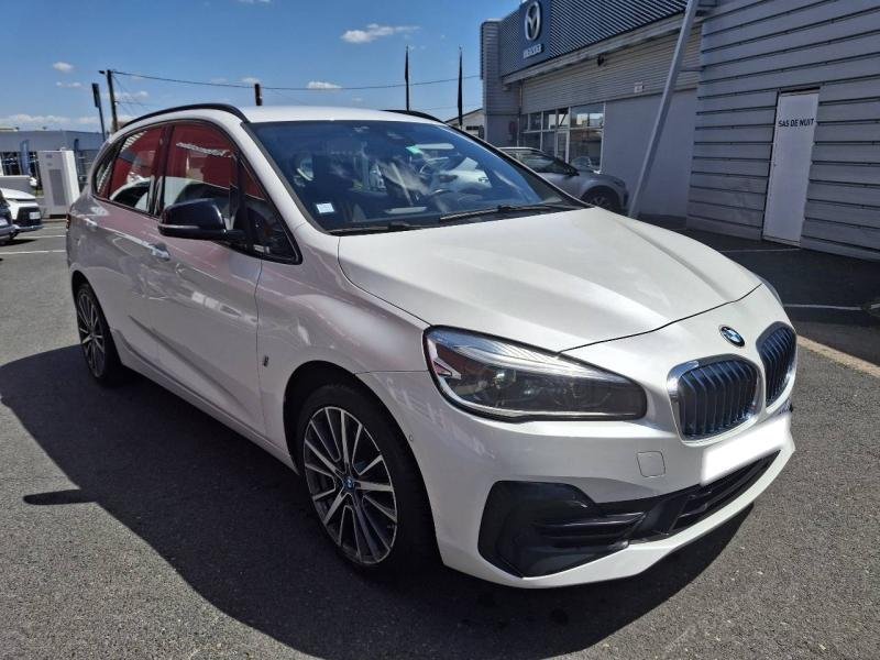 bmw - Visuel 2