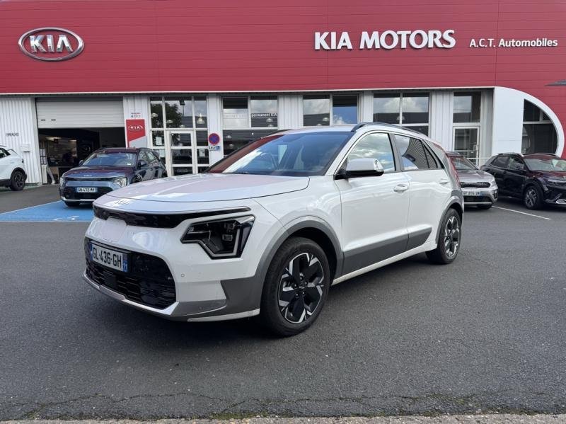 kia - Visuel 1