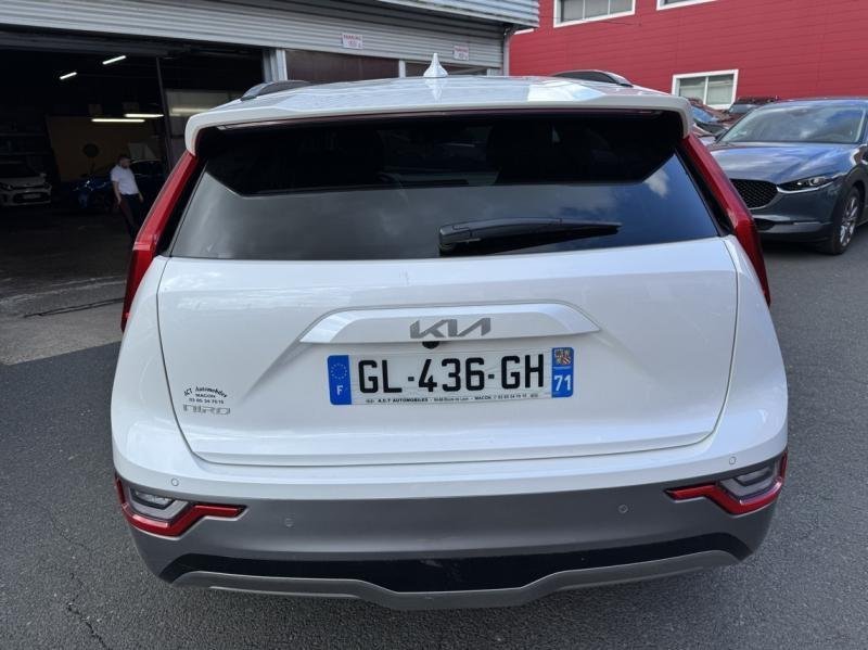 kia - Visuel 5