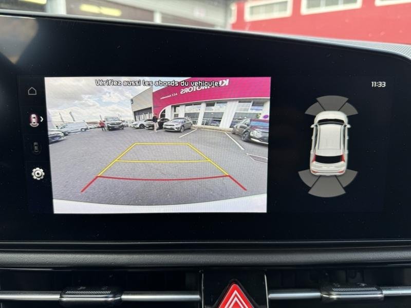 kia - Visuel 19