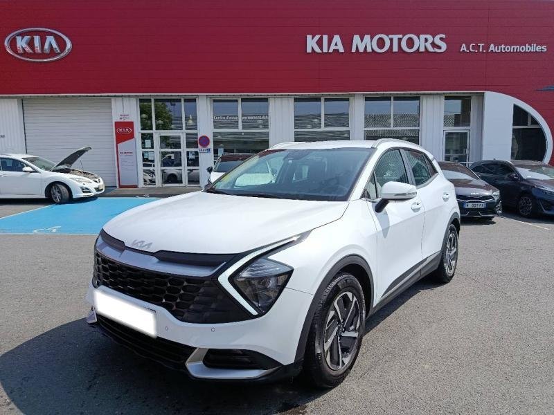 kia - Visuel 0
