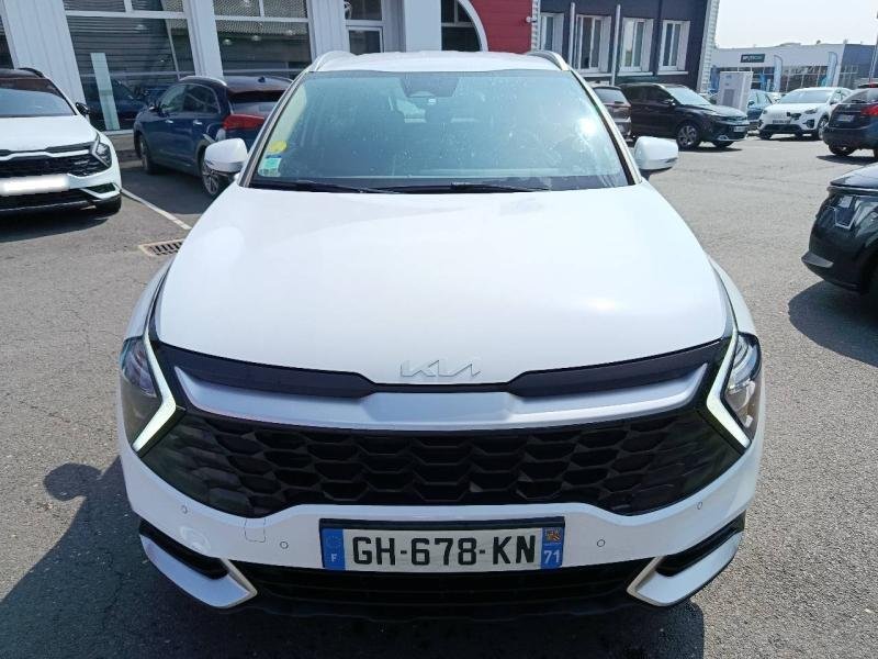 kia - Visuel 1