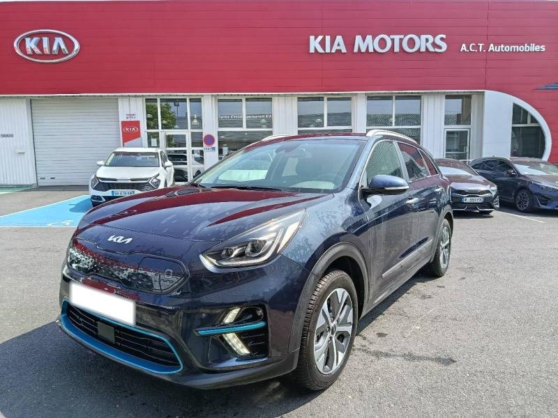 kia - Visuel 0
