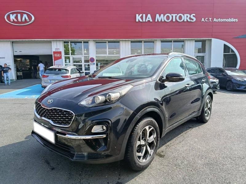 kia - Visuel 0